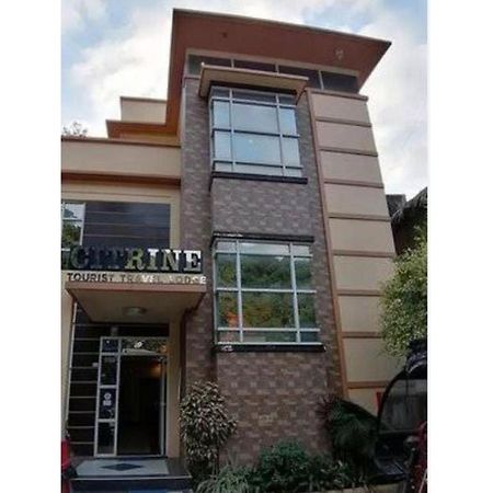 Citrine Travel Lodge El Nido Luaran gambar