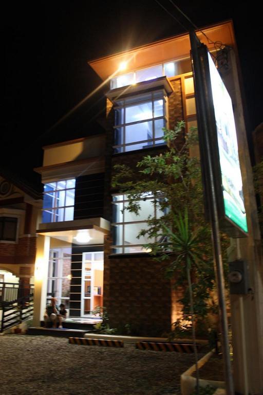 Citrine Travel Lodge El Nido Luaran gambar