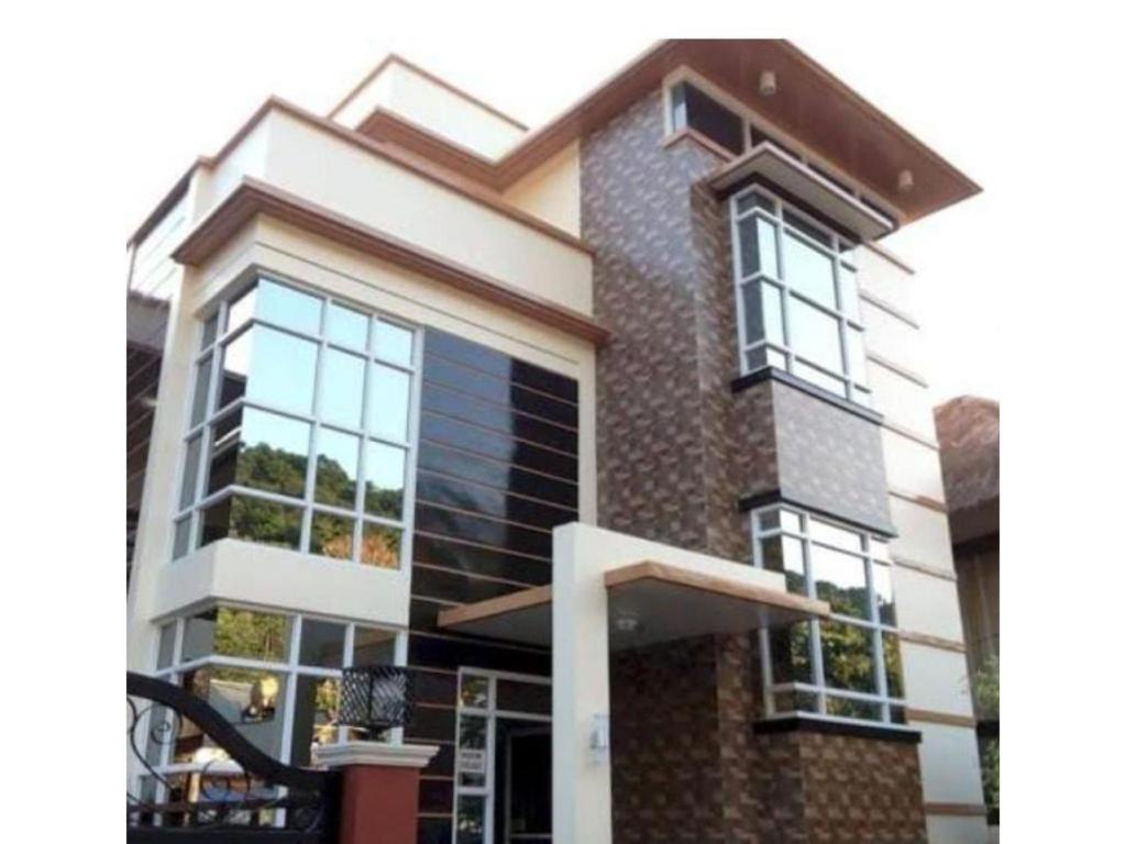 Citrine Travel Lodge El Nido Luaran gambar