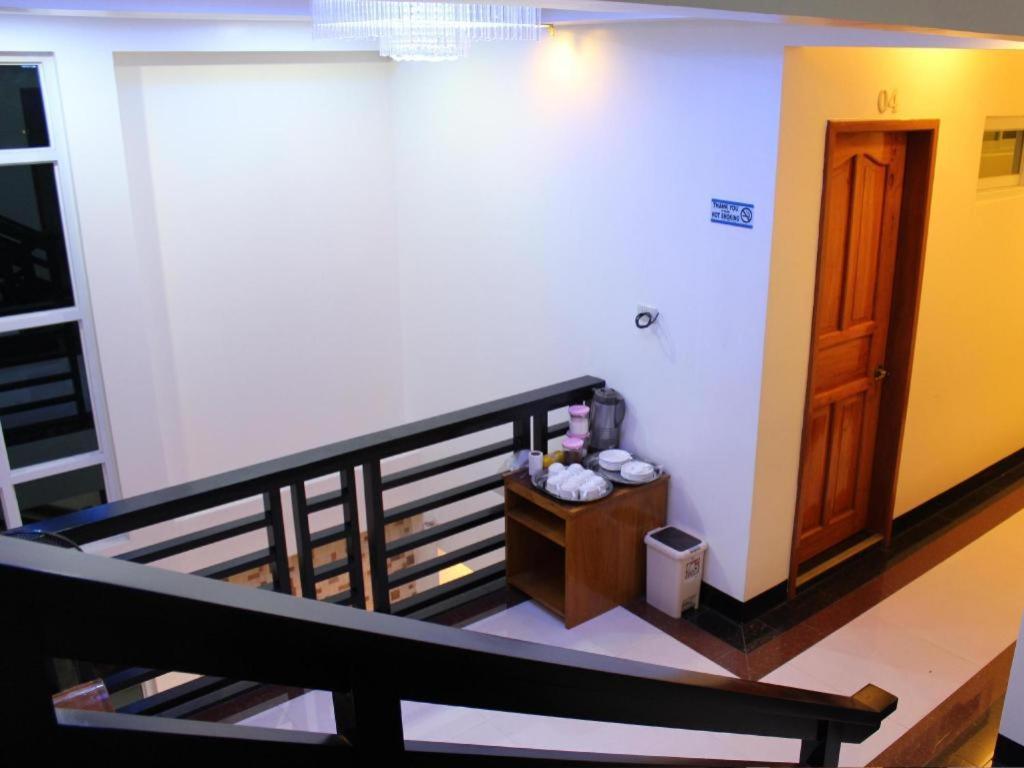 Citrine Travel Lodge El Nido Luaran gambar