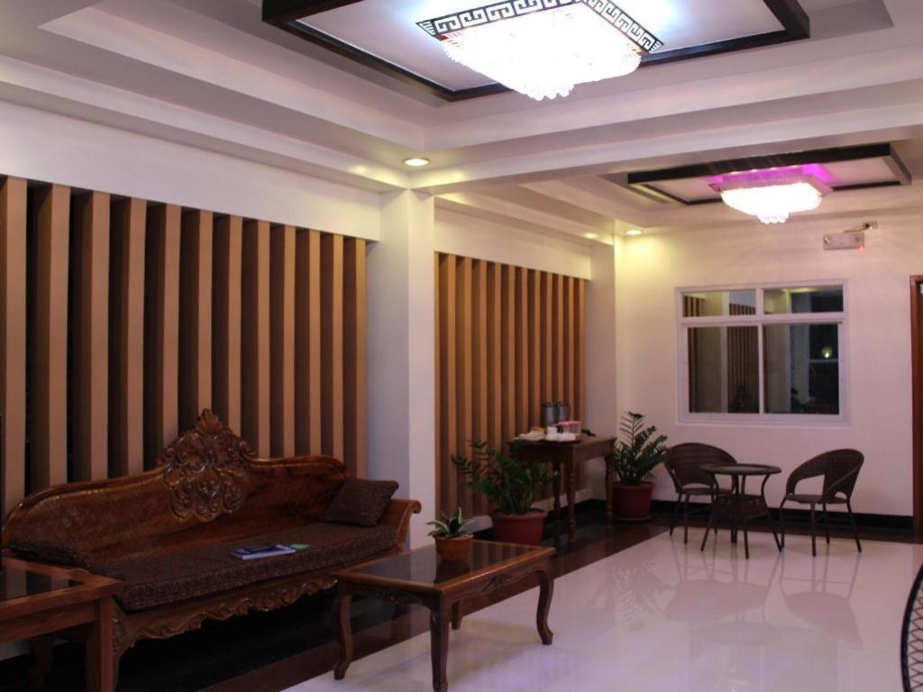Citrine Travel Lodge El Nido Luaran gambar