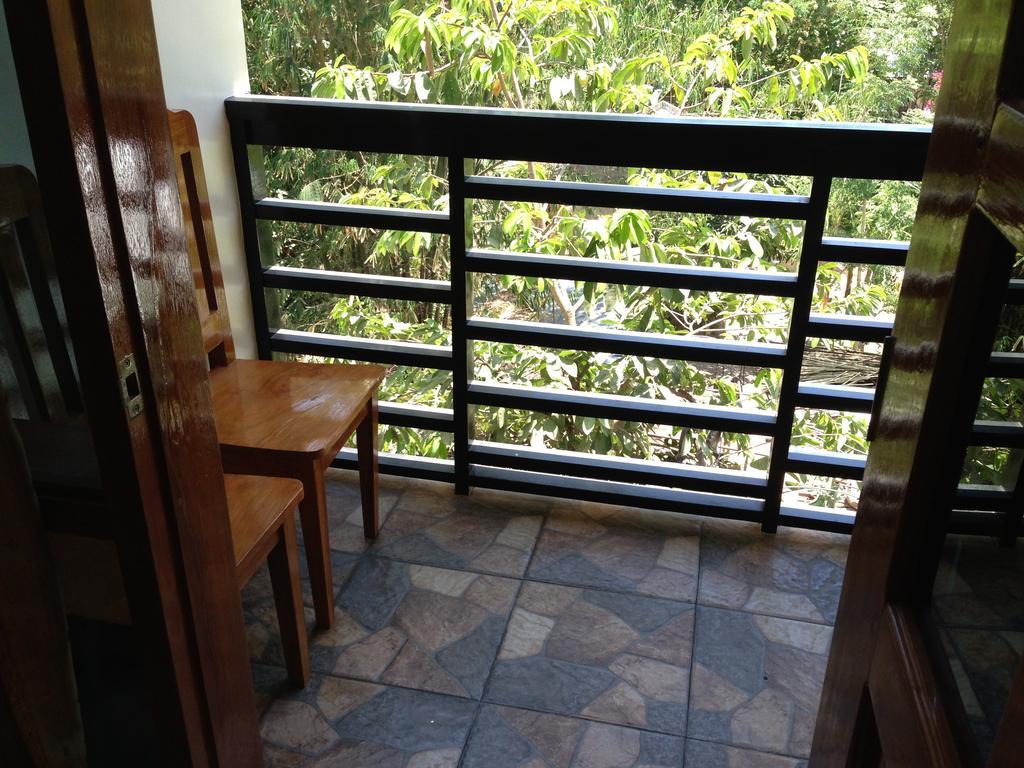 Citrine Travel Lodge El Nido Bilik gambar