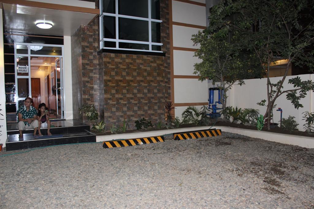 Citrine Travel Lodge El Nido Luaran gambar