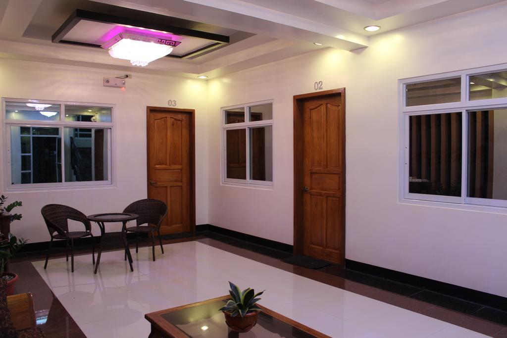 Citrine Travel Lodge El Nido Luaran gambar
