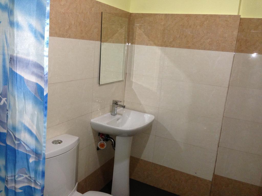 Citrine Travel Lodge El Nido Bilik gambar