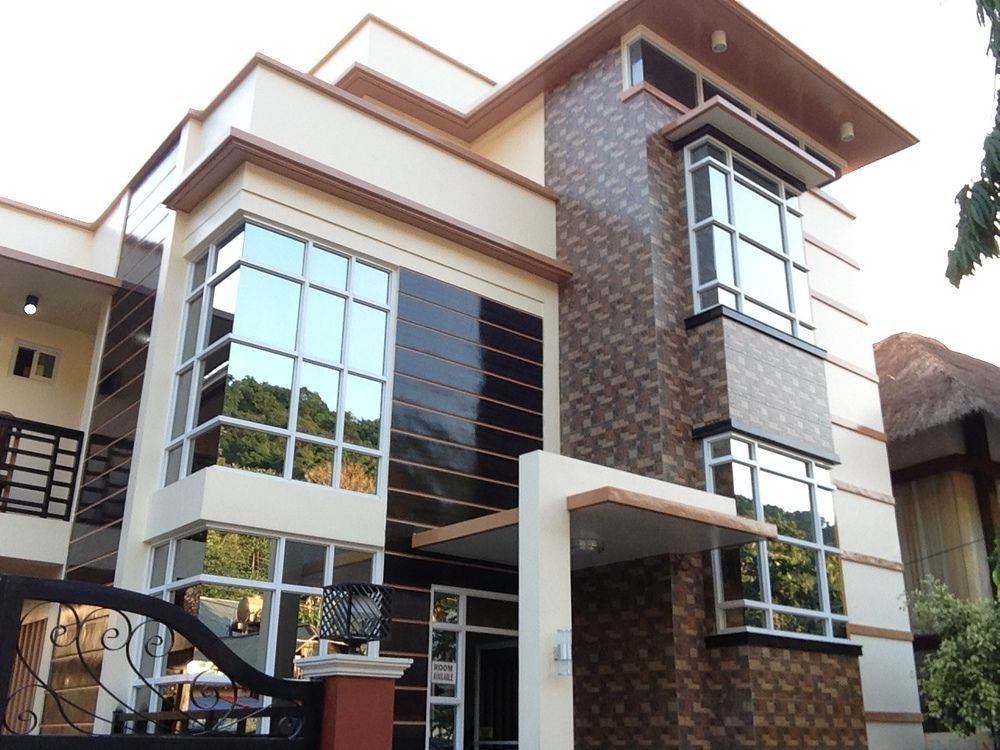 Citrine Travel Lodge El Nido Luaran gambar