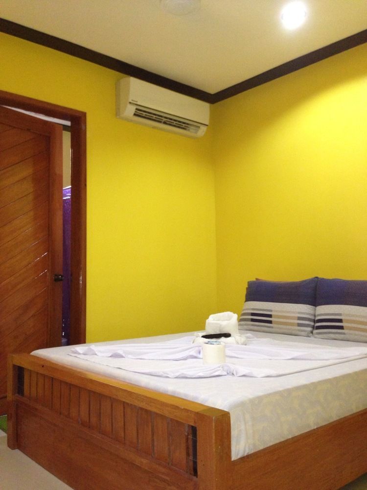 Citrine Travel Lodge El Nido Luaran gambar