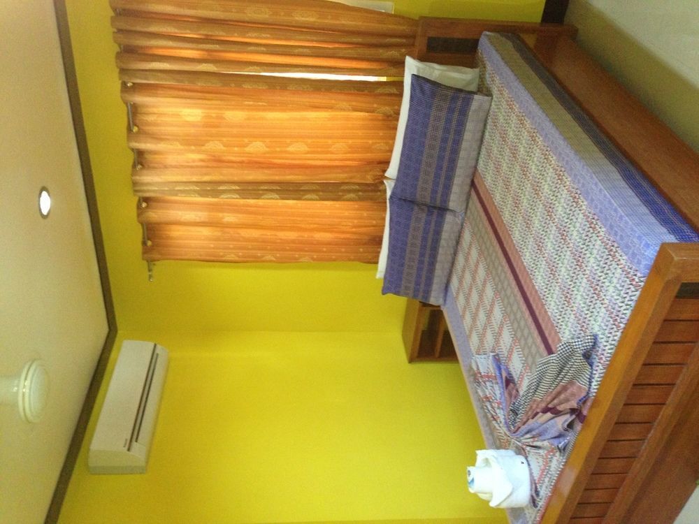 Citrine Travel Lodge El Nido Luaran gambar
