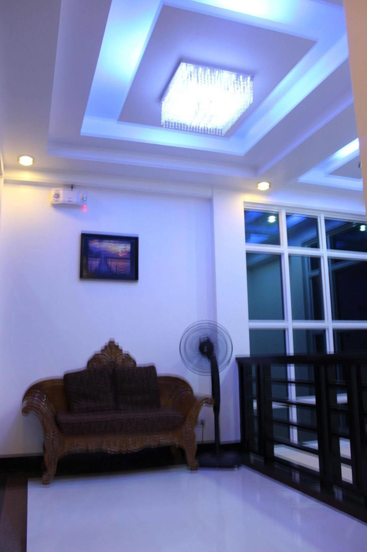 Citrine Travel Lodge El Nido Luaran gambar