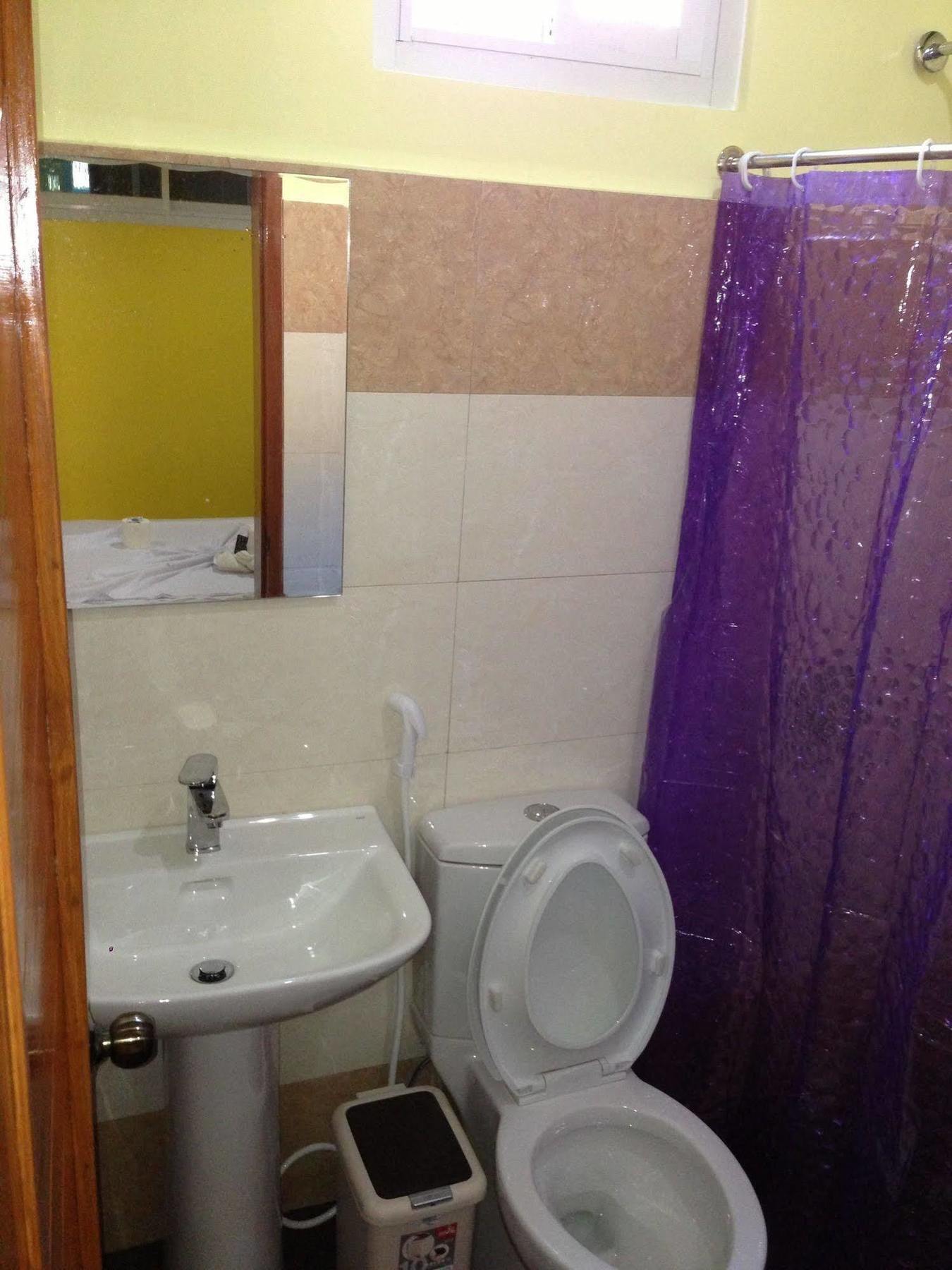Citrine Travel Lodge El Nido Luaran gambar