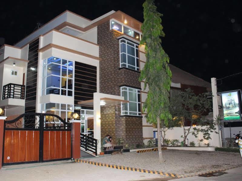 Citrine Travel Lodge El Nido Luaran gambar