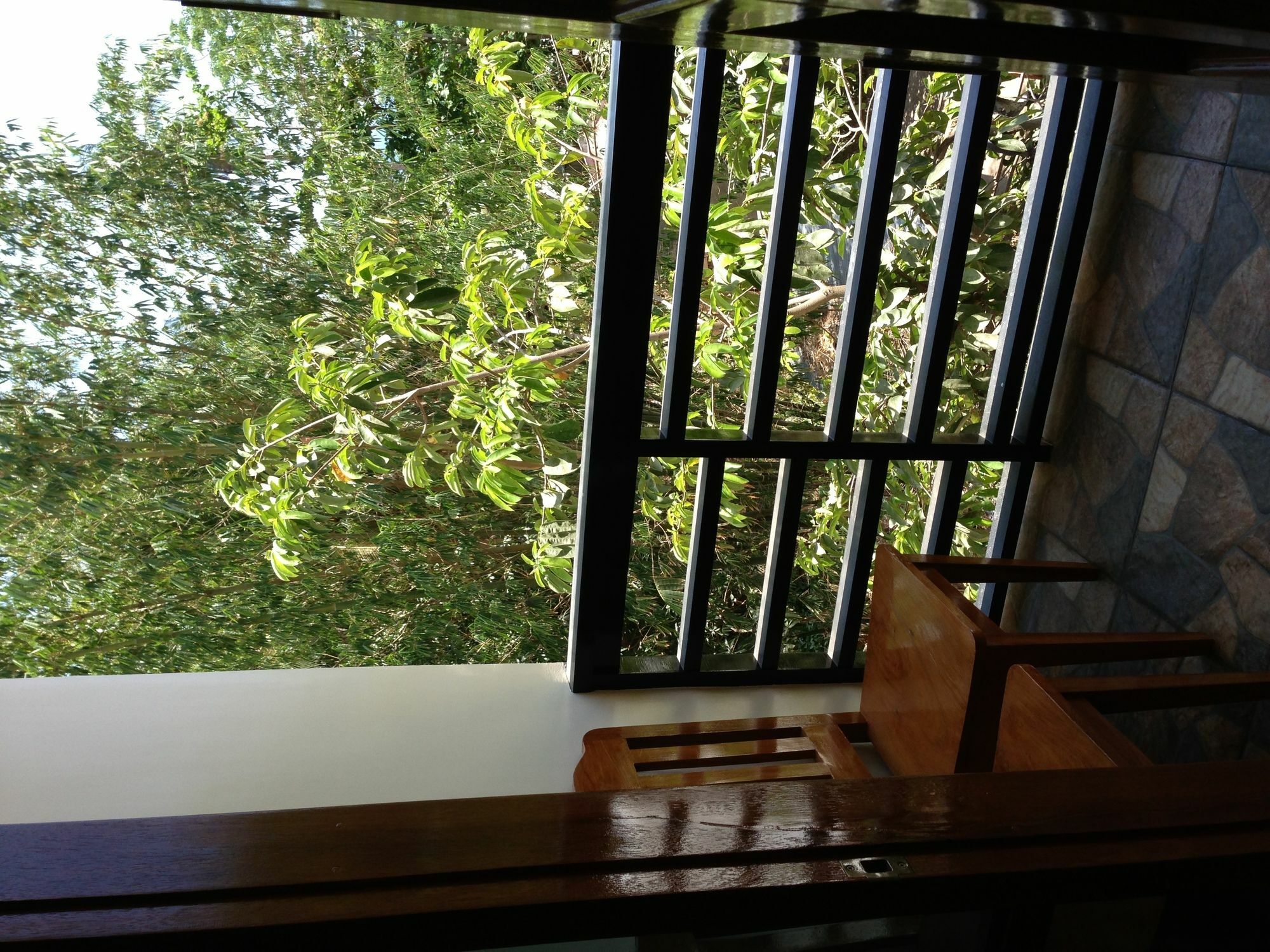Citrine Travel Lodge El Nido Luaran gambar
