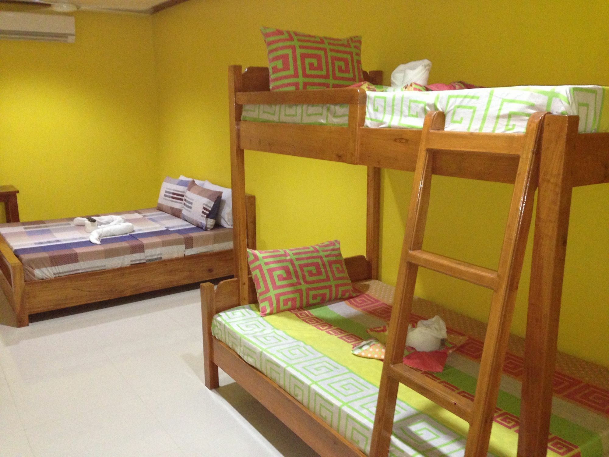 Citrine Travel Lodge El Nido Luaran gambar