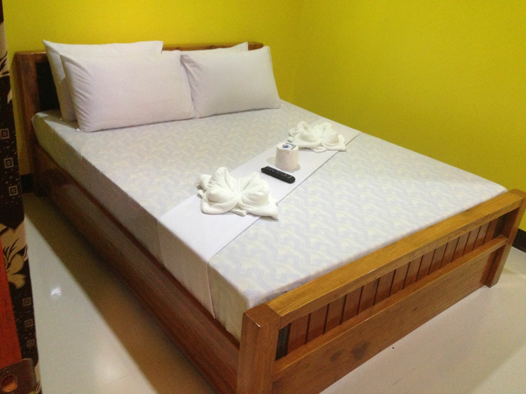 Citrine Travel Lodge El Nido Luaran gambar
