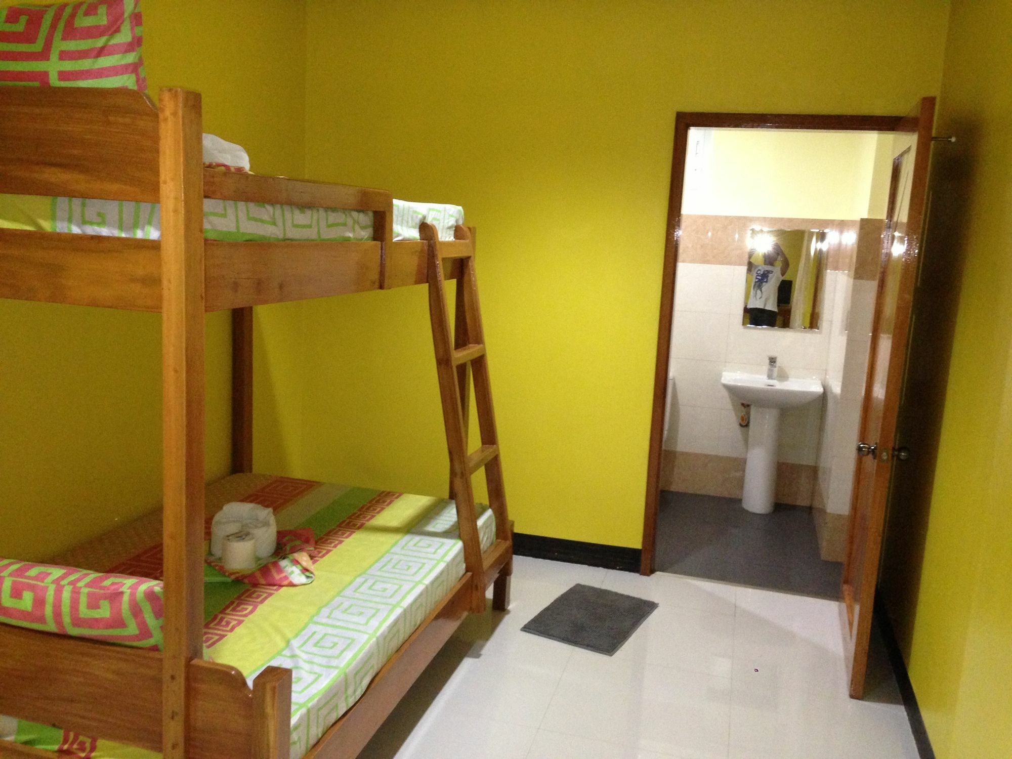 Citrine Travel Lodge El Nido Luaran gambar