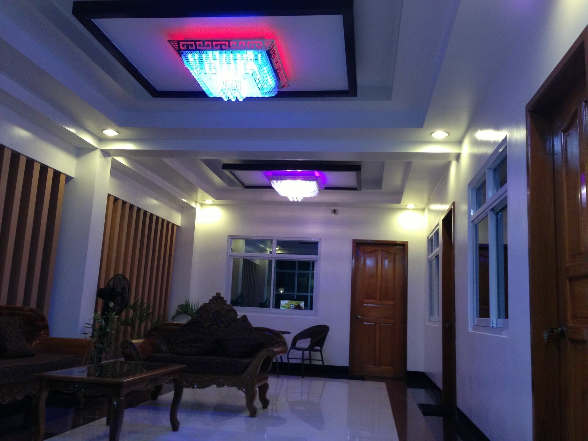 Citrine Travel Lodge El Nido Luaran gambar