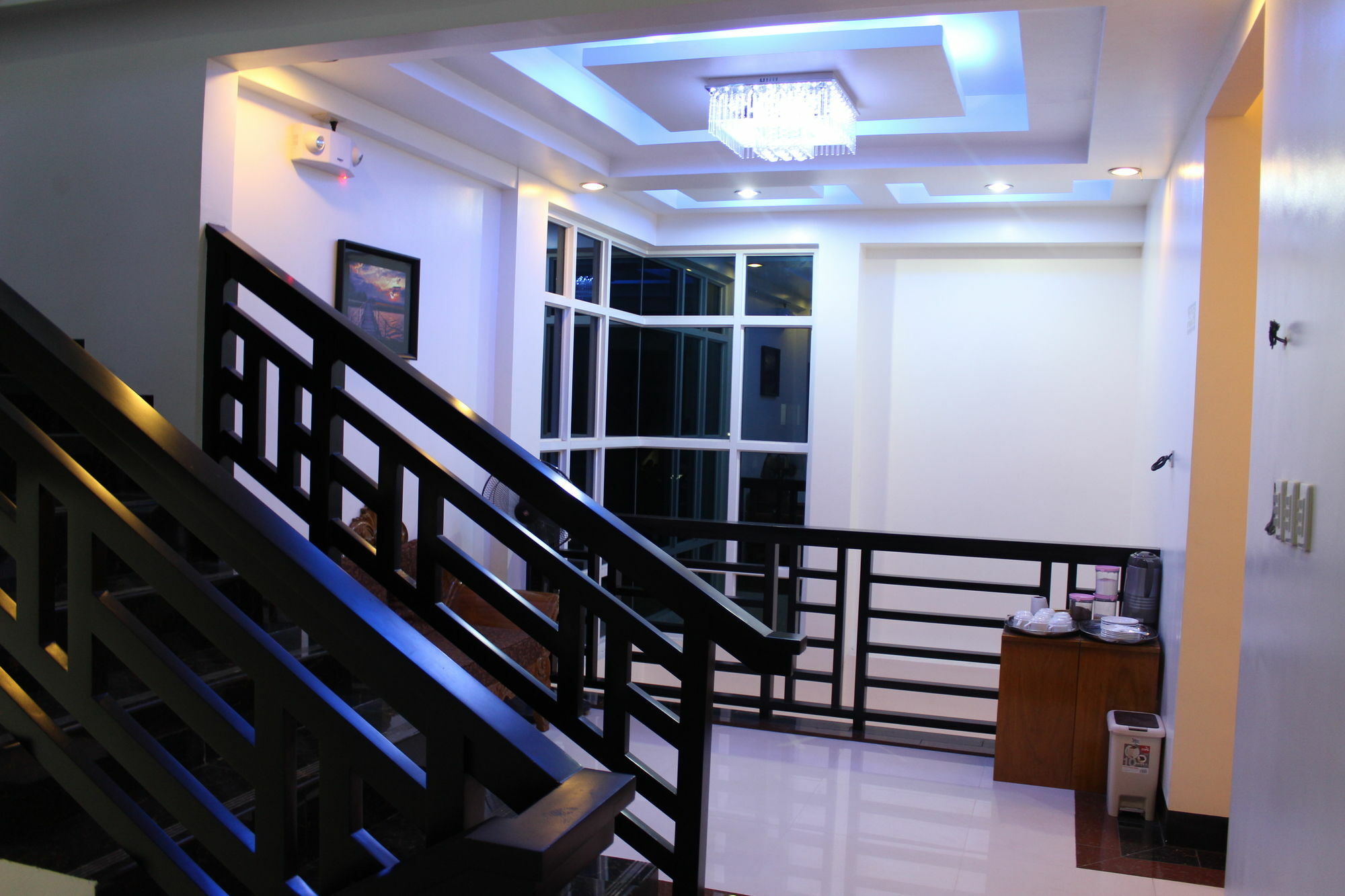 Citrine Travel Lodge El Nido Luaran gambar