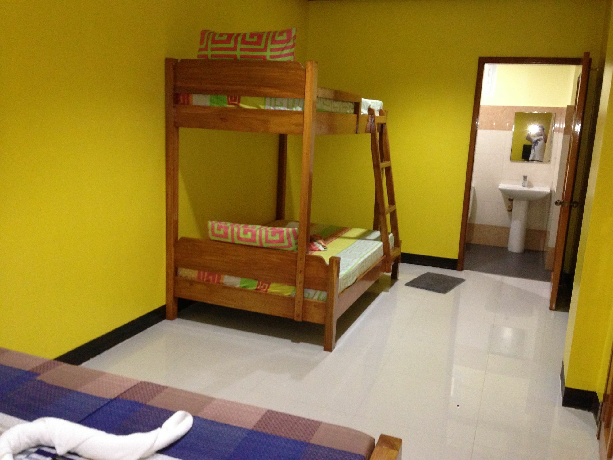 Citrine Travel Lodge El Nido Luaran gambar