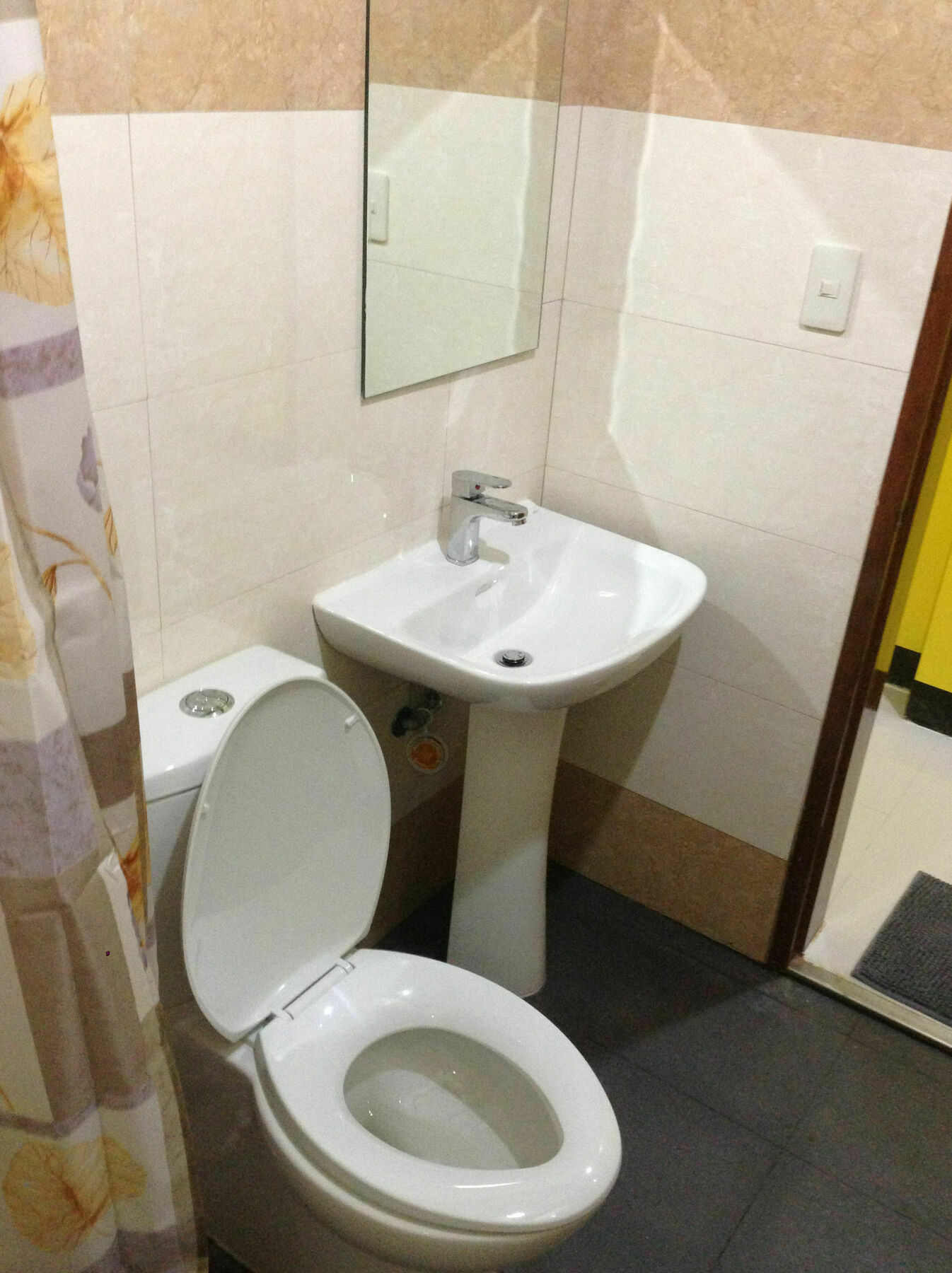 Citrine Travel Lodge El Nido Luaran gambar