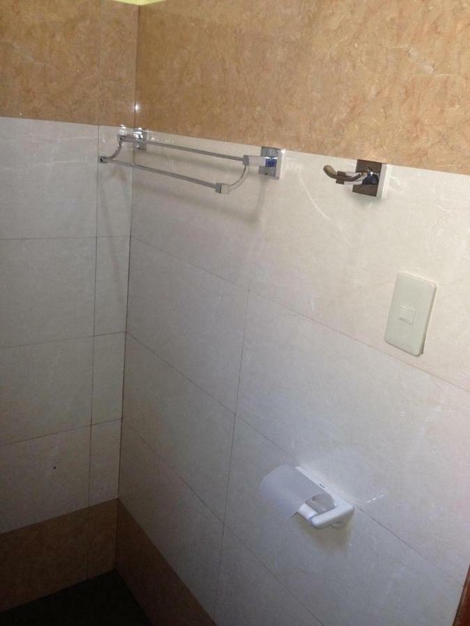 Citrine Travel Lodge El Nido Bilik gambar