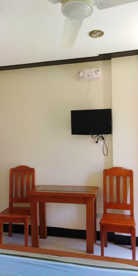 Citrine Travel Lodge El Nido Luaran gambar