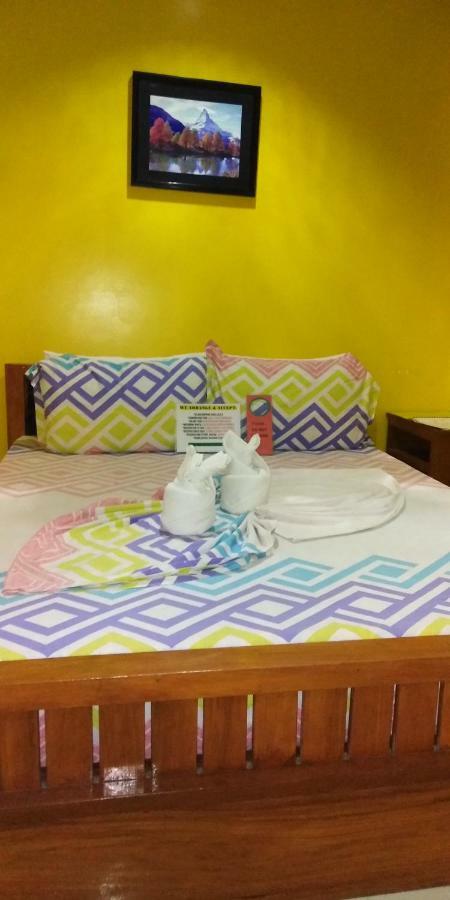 Citrine Travel Lodge El Nido Luaran gambar