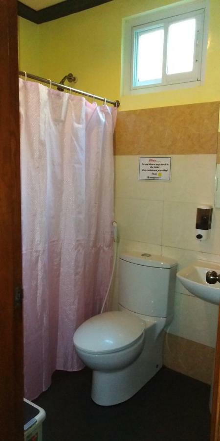 Citrine Travel Lodge El Nido Luaran gambar