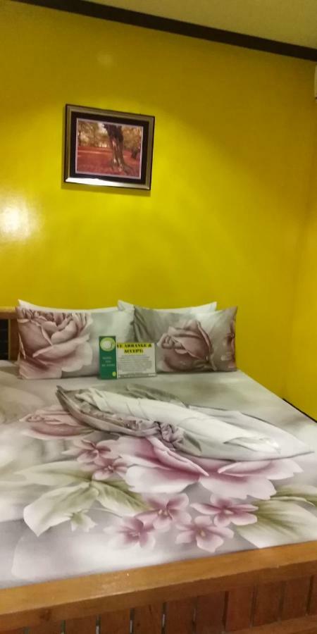 Citrine Travel Lodge El Nido Luaran gambar