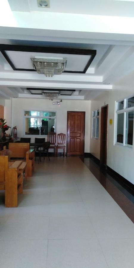 Citrine Travel Lodge El Nido Luaran gambar
