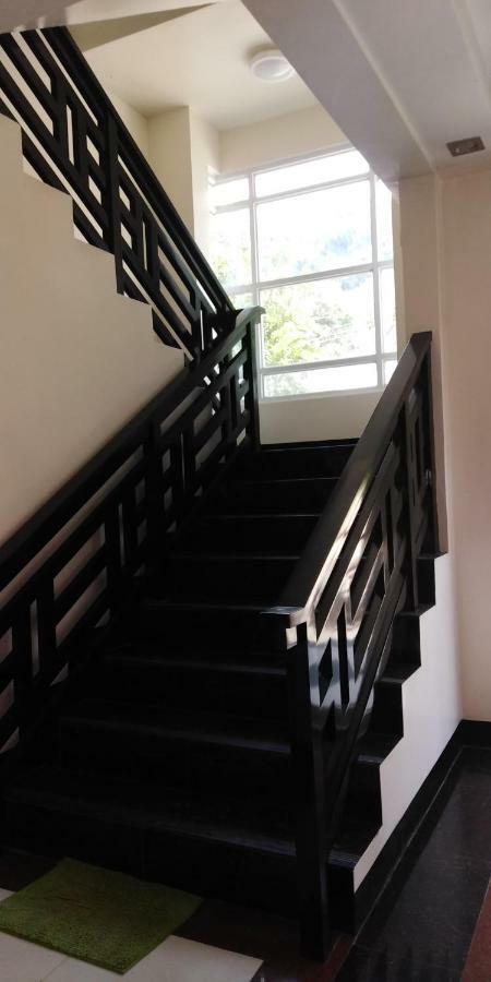 Citrine Travel Lodge El Nido Luaran gambar