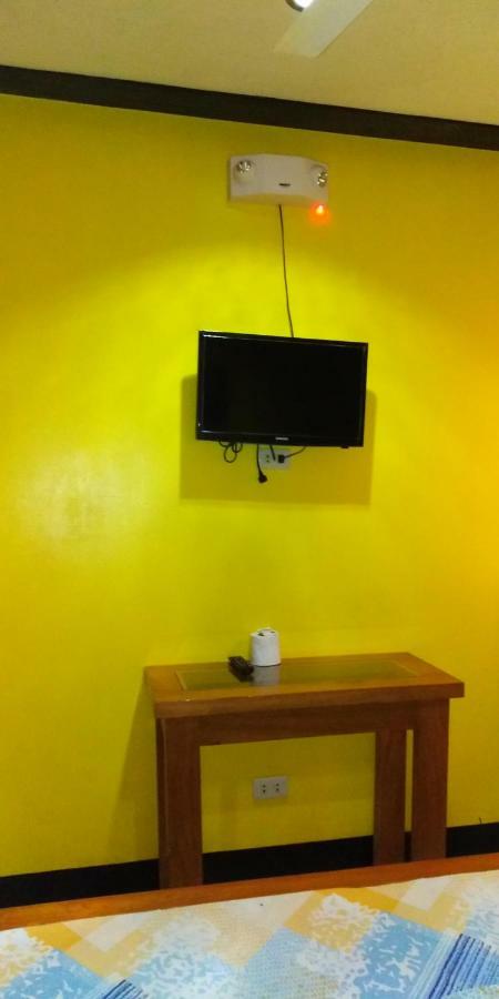 Citrine Travel Lodge El Nido Luaran gambar