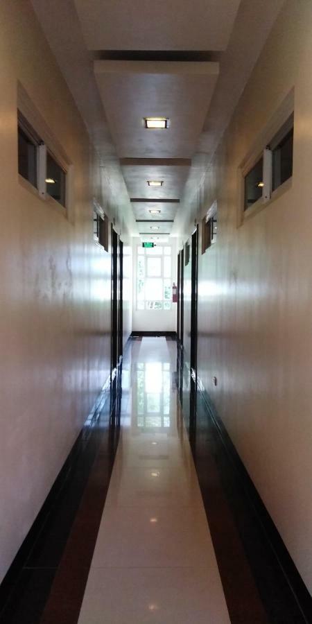 Citrine Travel Lodge El Nido Luaran gambar